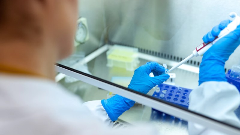 Laboratory Information Management System (LIMS) and Its Mobile Applications