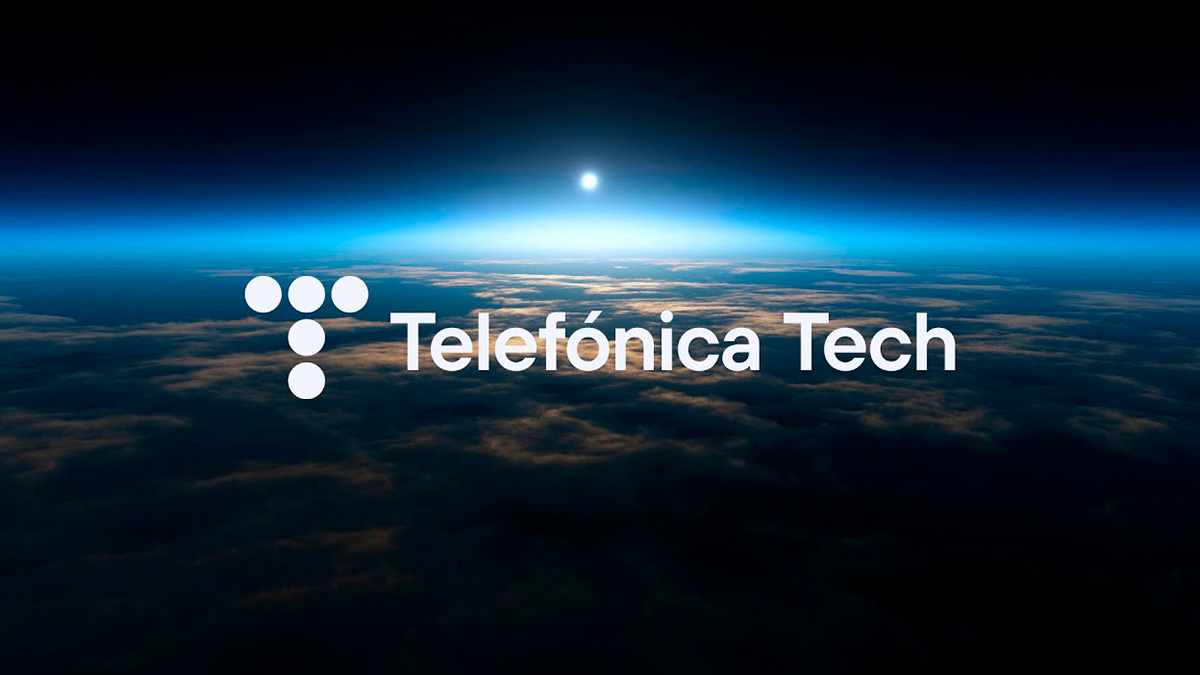 Telefónica Tech, the new technologies blog - Think Big Business