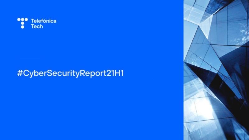 Cyber Securiry Report 2H 21
