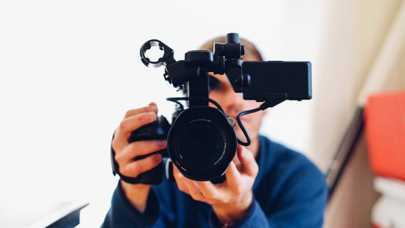 Chronicle Of the Attack on A Youtuber Who Knew About Cyber Security