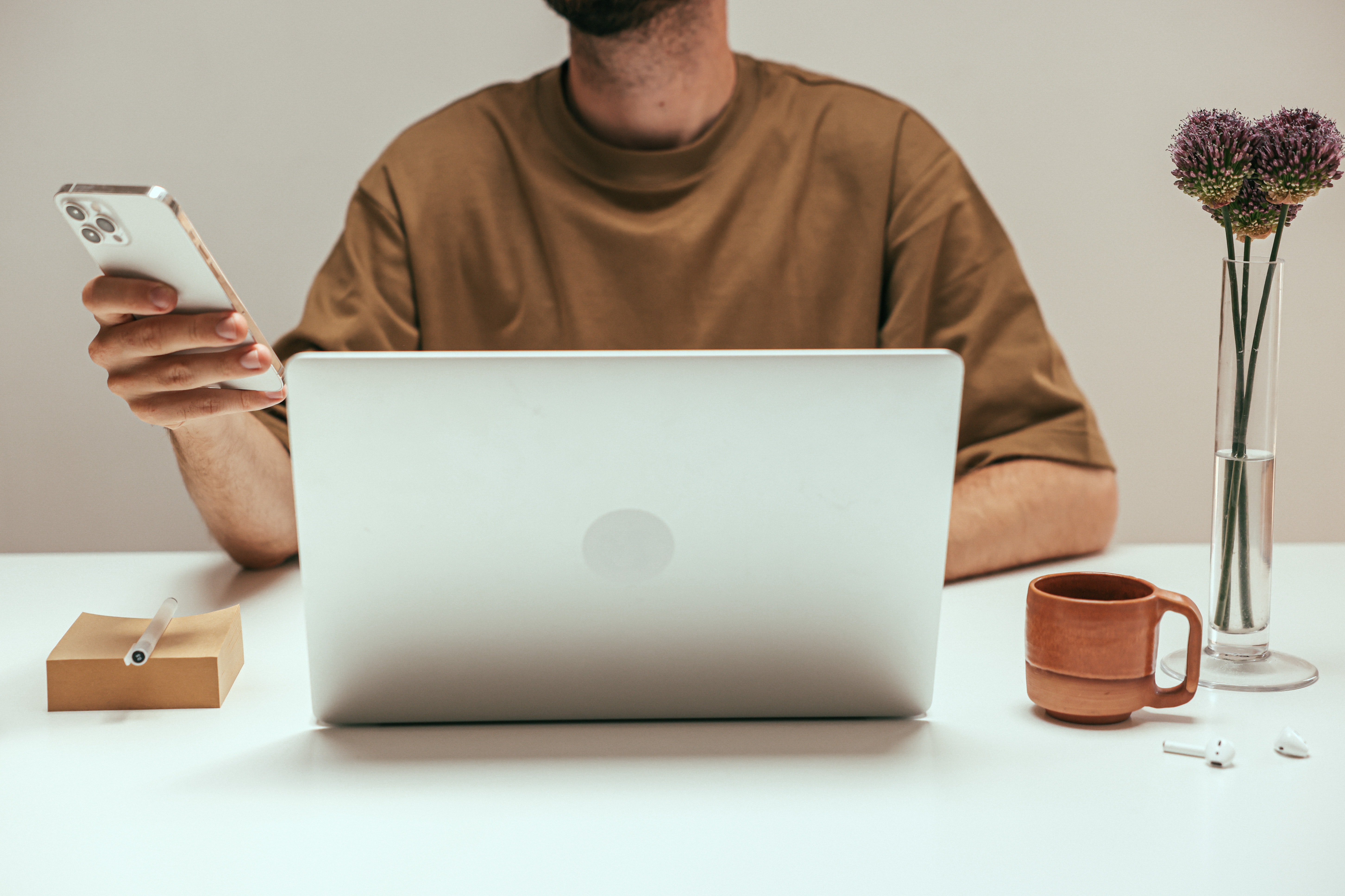 3 Key Cyber Security Considerations