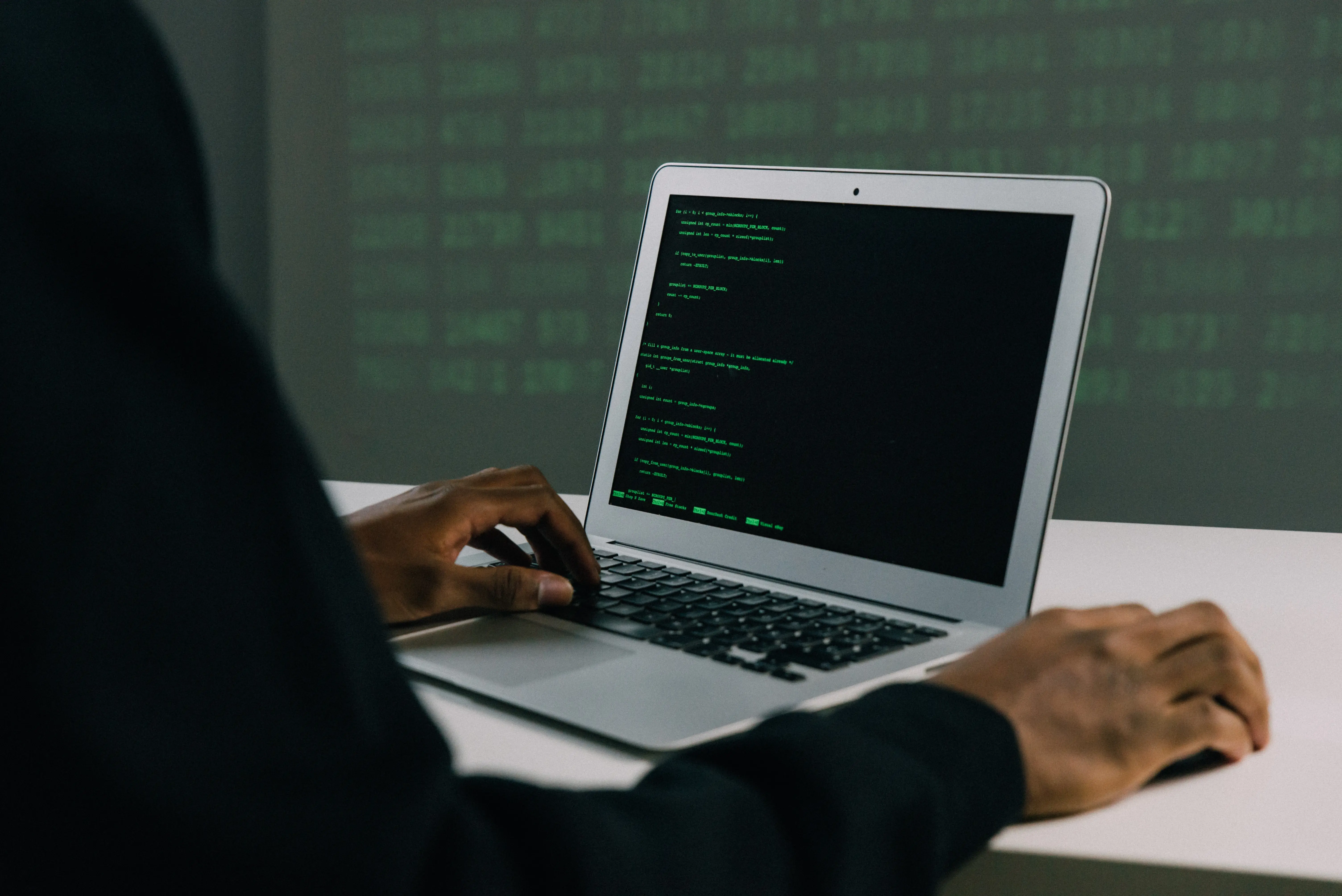 Cyber Security Weekly Briefing 15–21 january