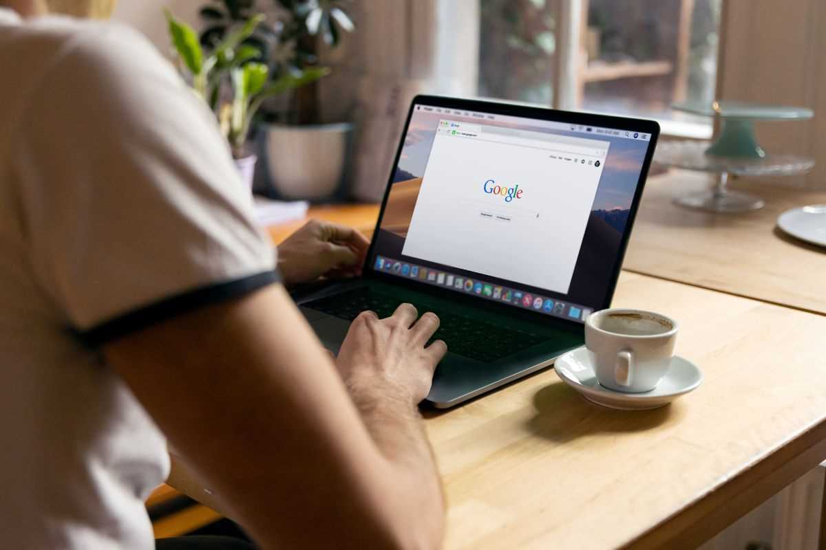 Google takes a step forward to improve Certificate Transparency’s ecosystem: No dependence on Google