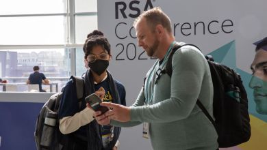 Photo: RSA Conference 2022