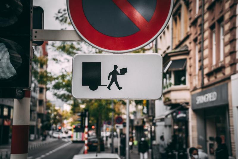 Photo: Mika Baumeister / Unsplash