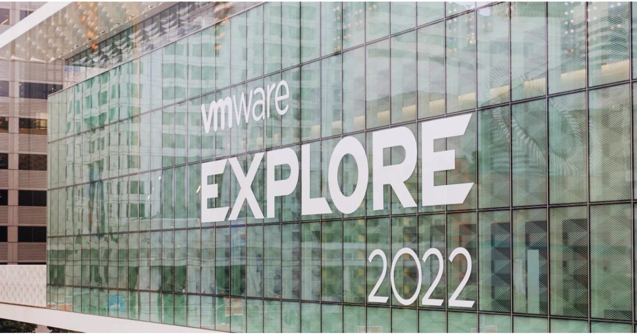 VMware Explore ’22 leverages interoperability among multiple & Cross-Cloud environments