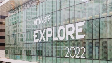 VMware Explore Europe 2022. Photo: VMware Explore